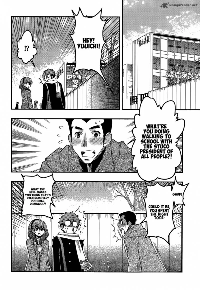Tamanyan Chapter 11 page 8