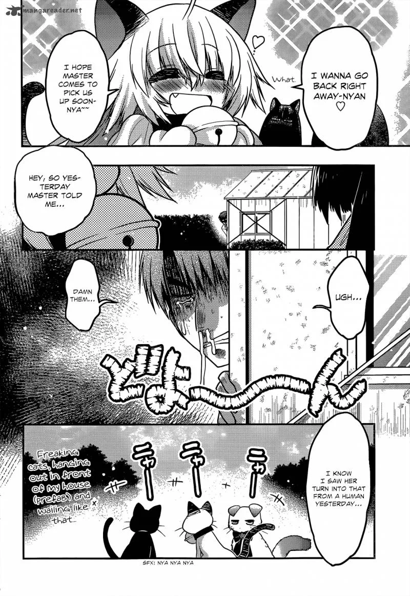 Tamanyan Chapter 11 page 12