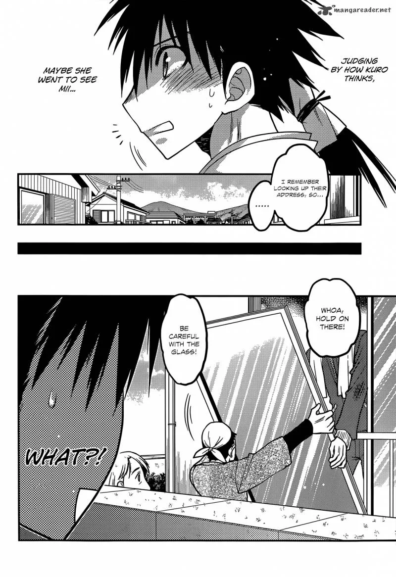 Tamanyan Chapter 12 page 5