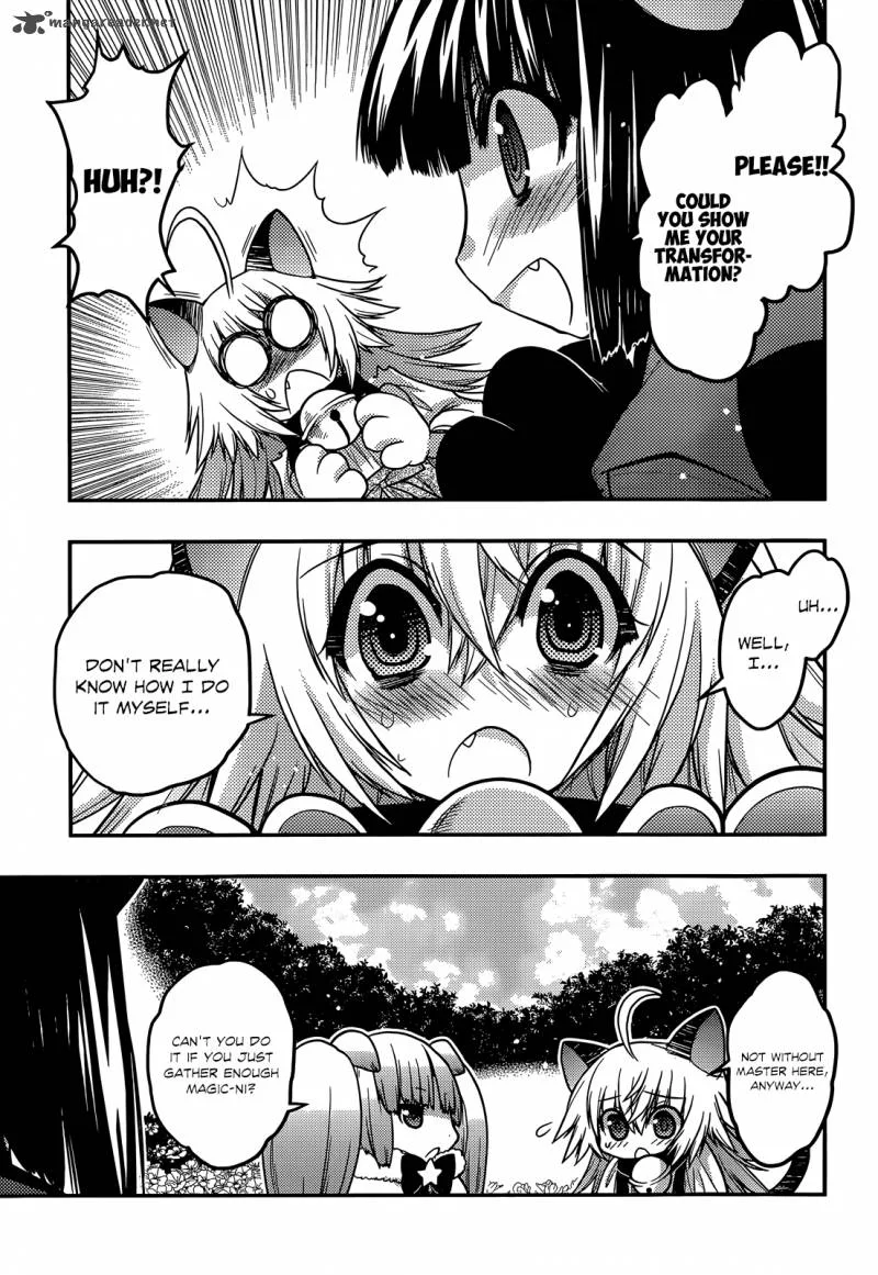 Tamanyan Chapter 12 page 8