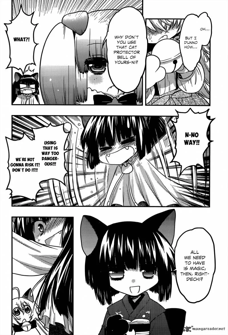 Tamanyan Chapter 12 page 9