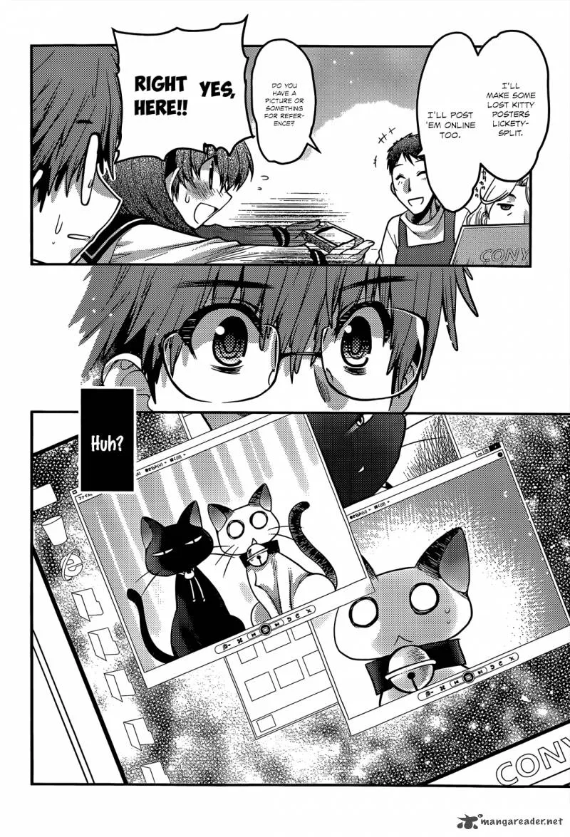 Tamanyan Chapter 13 page 7