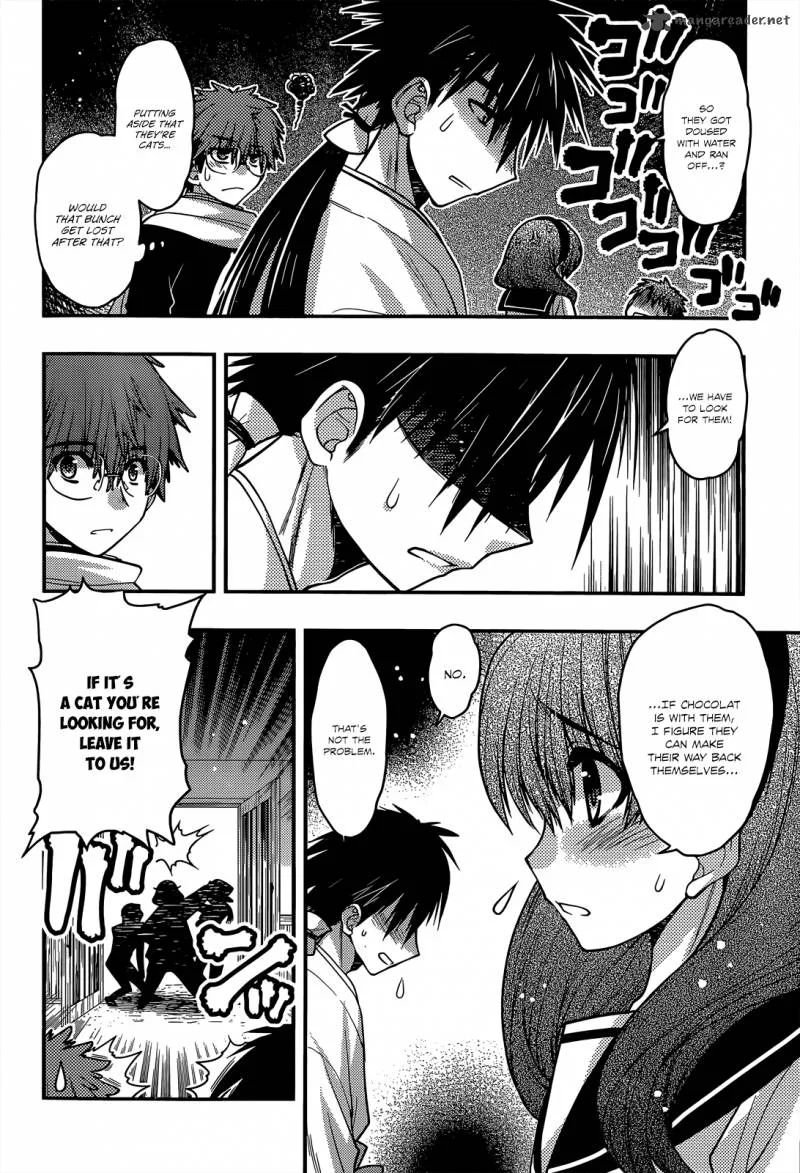Tamanyan Chapter 13 page 5