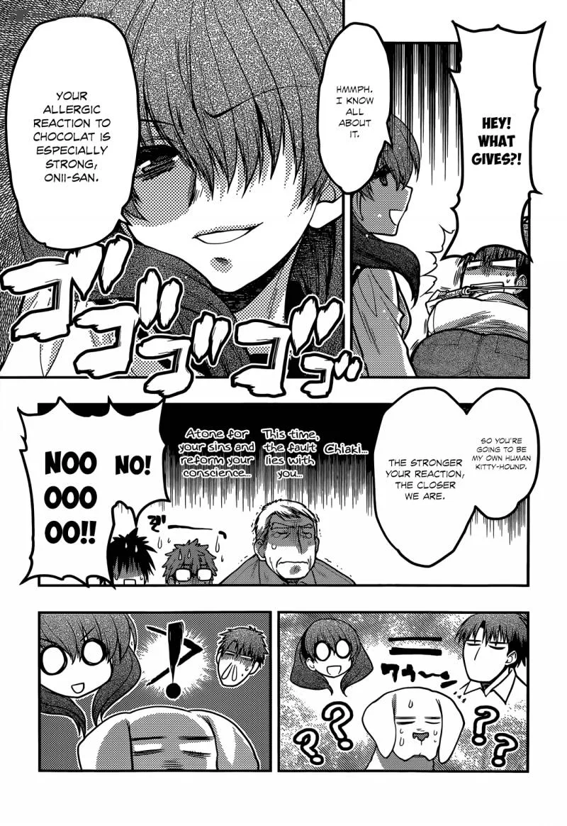 Tamanyan Chapter 13 page 10