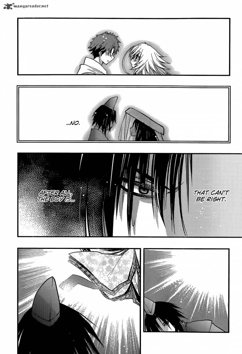 Tamanyan Chapter 13 page 29