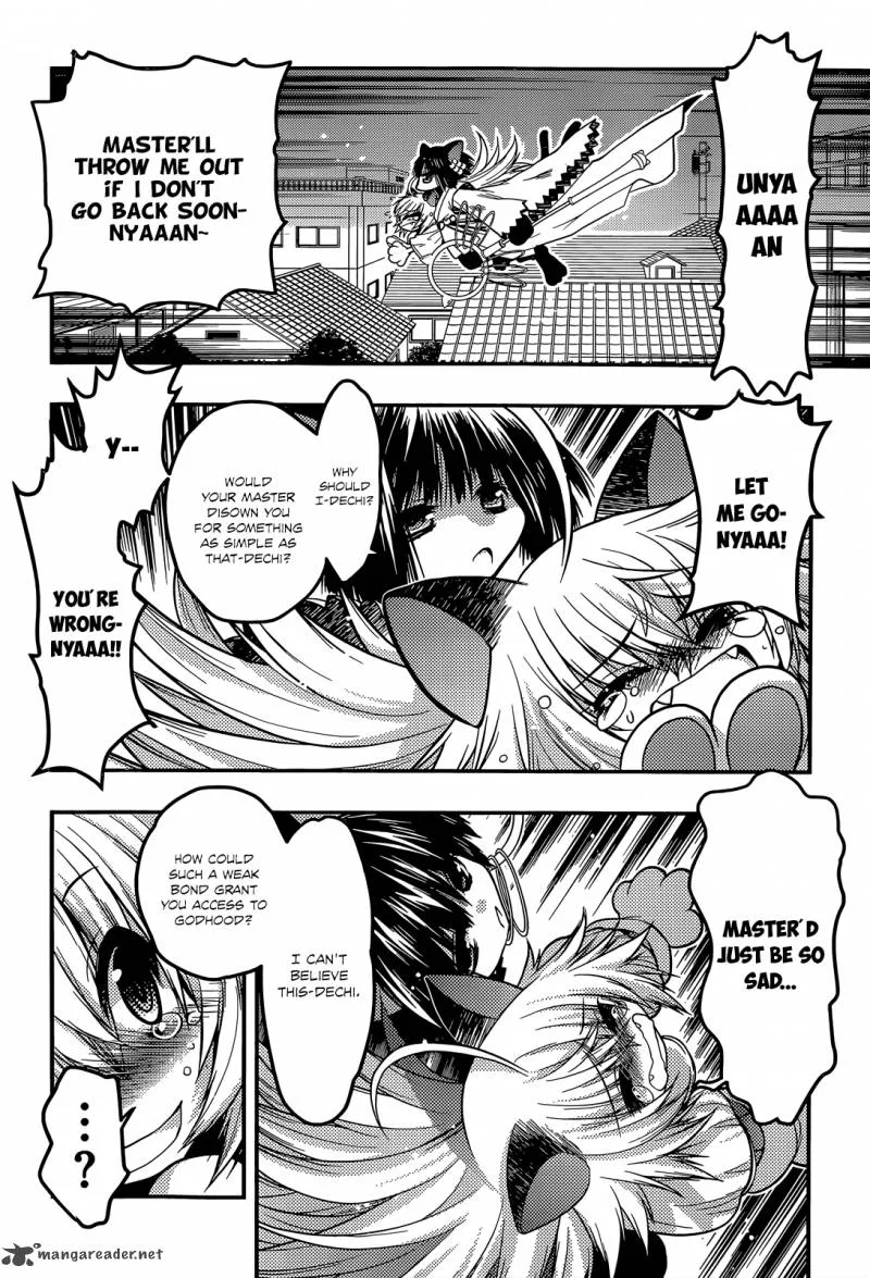 Tamanyan Chapter 13 page 13