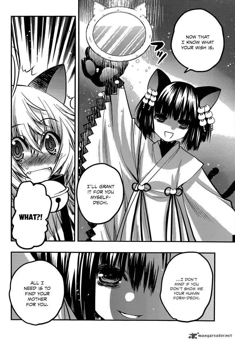 Tamanyan Chapter 13 page 25