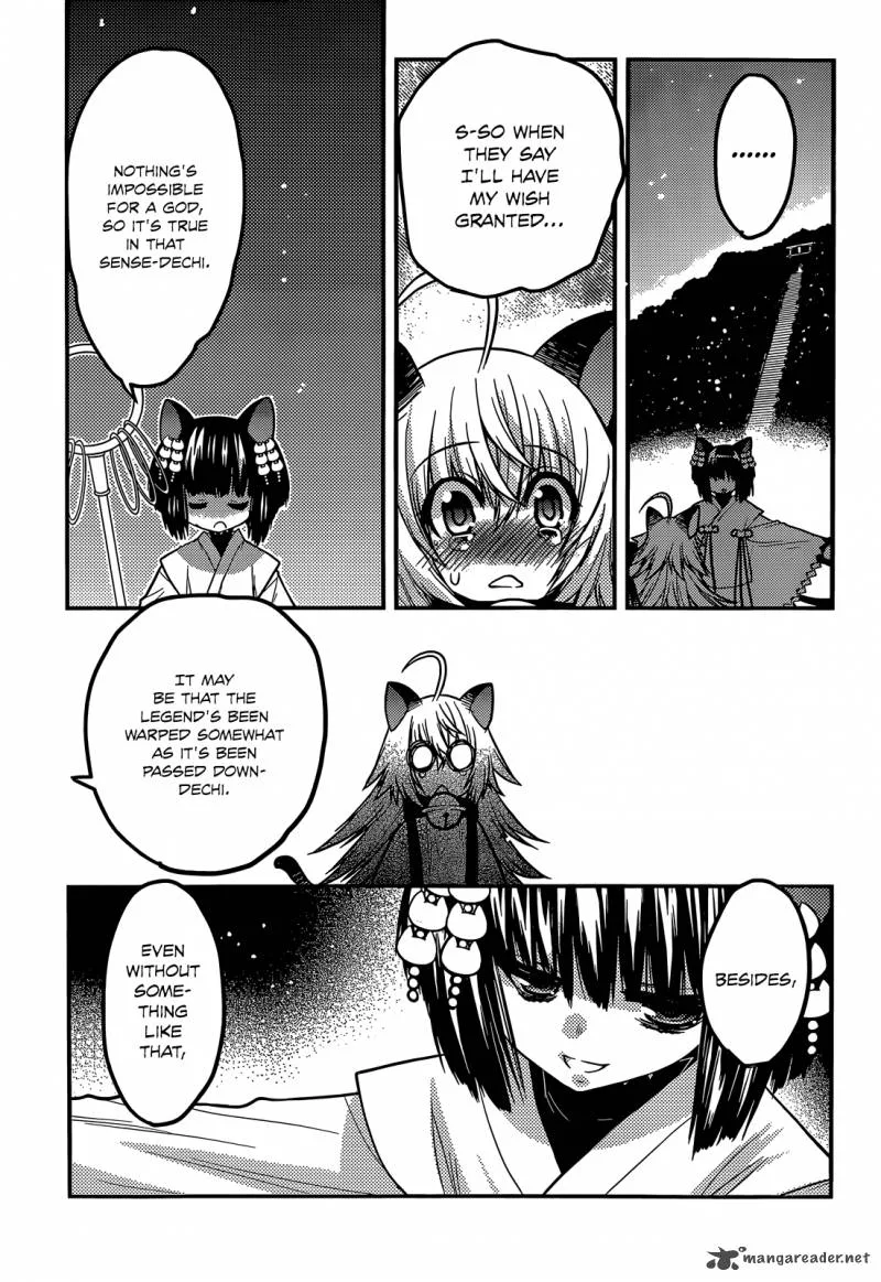 Tamanyan Chapter 13 page 24