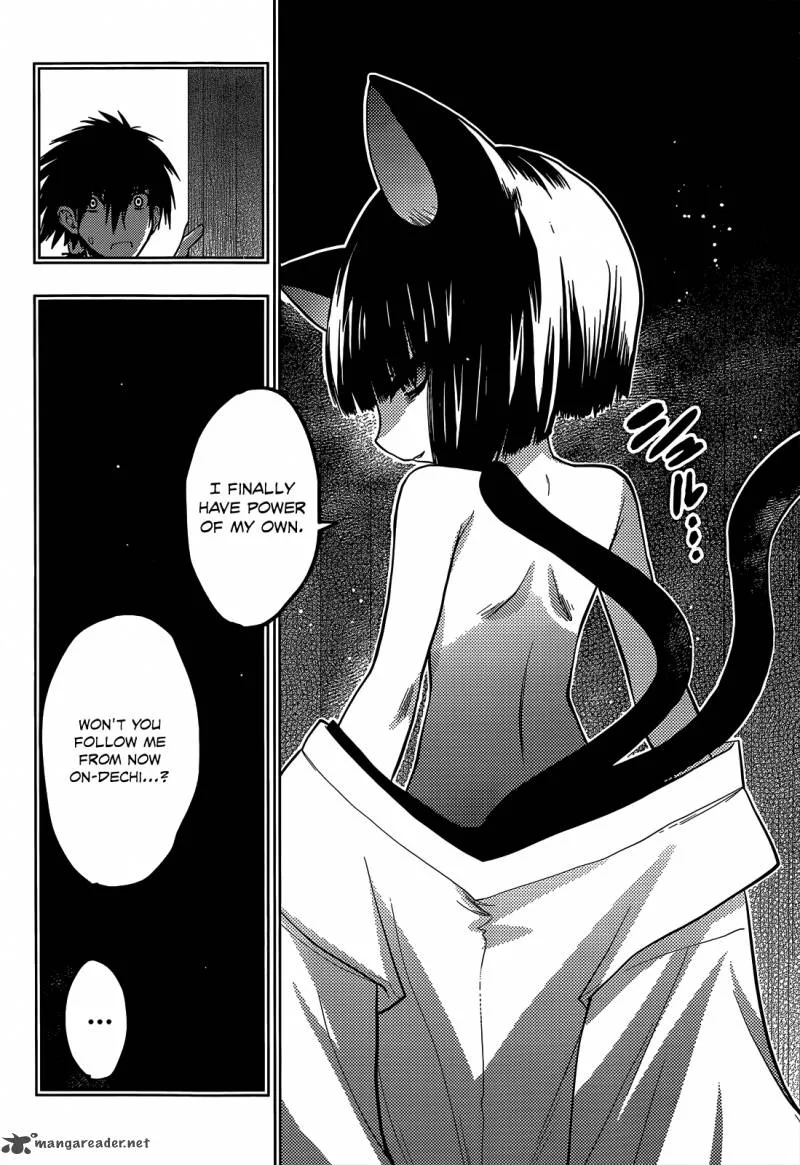Tamanyan Chapter 14 page 19