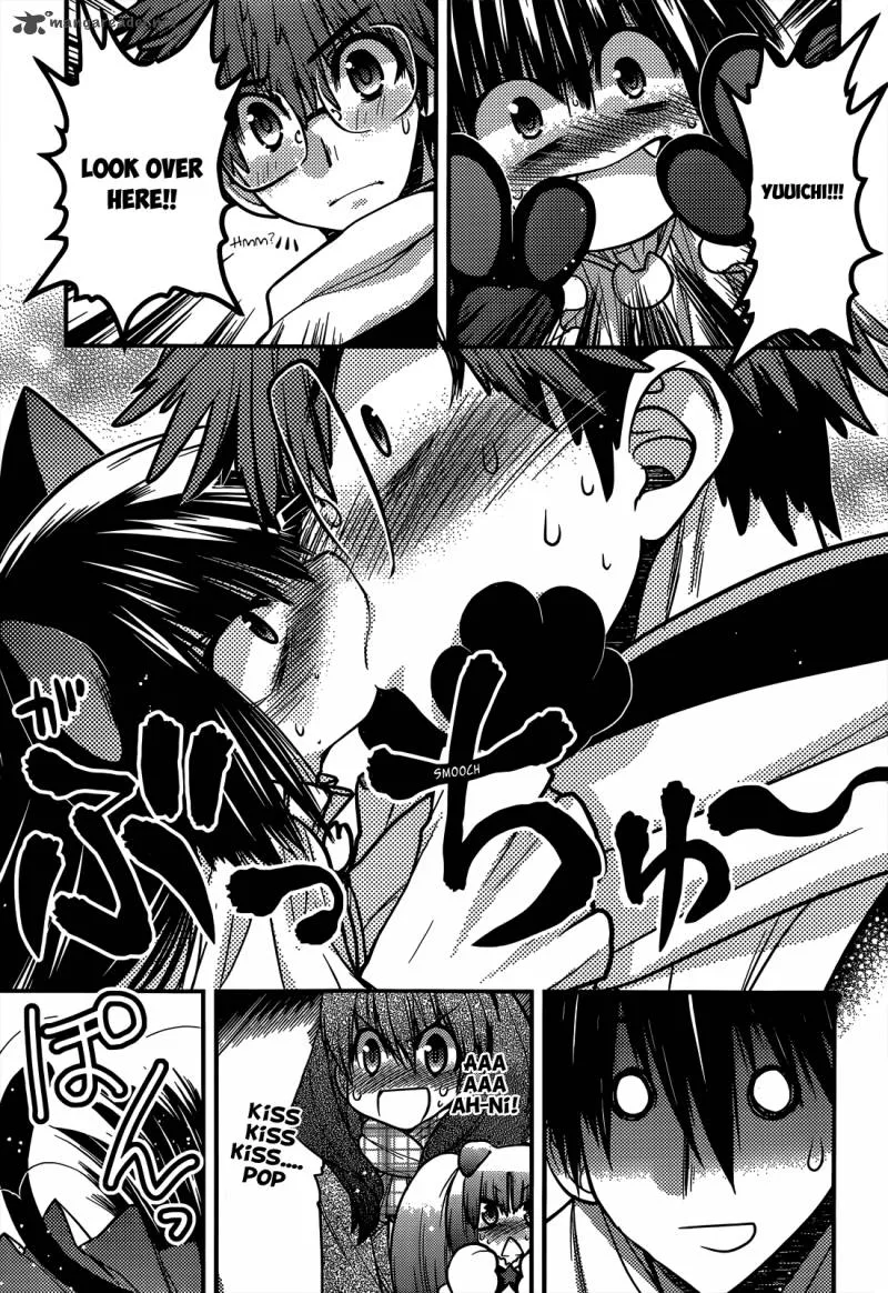 Tamanyan Chapter 14 page 30