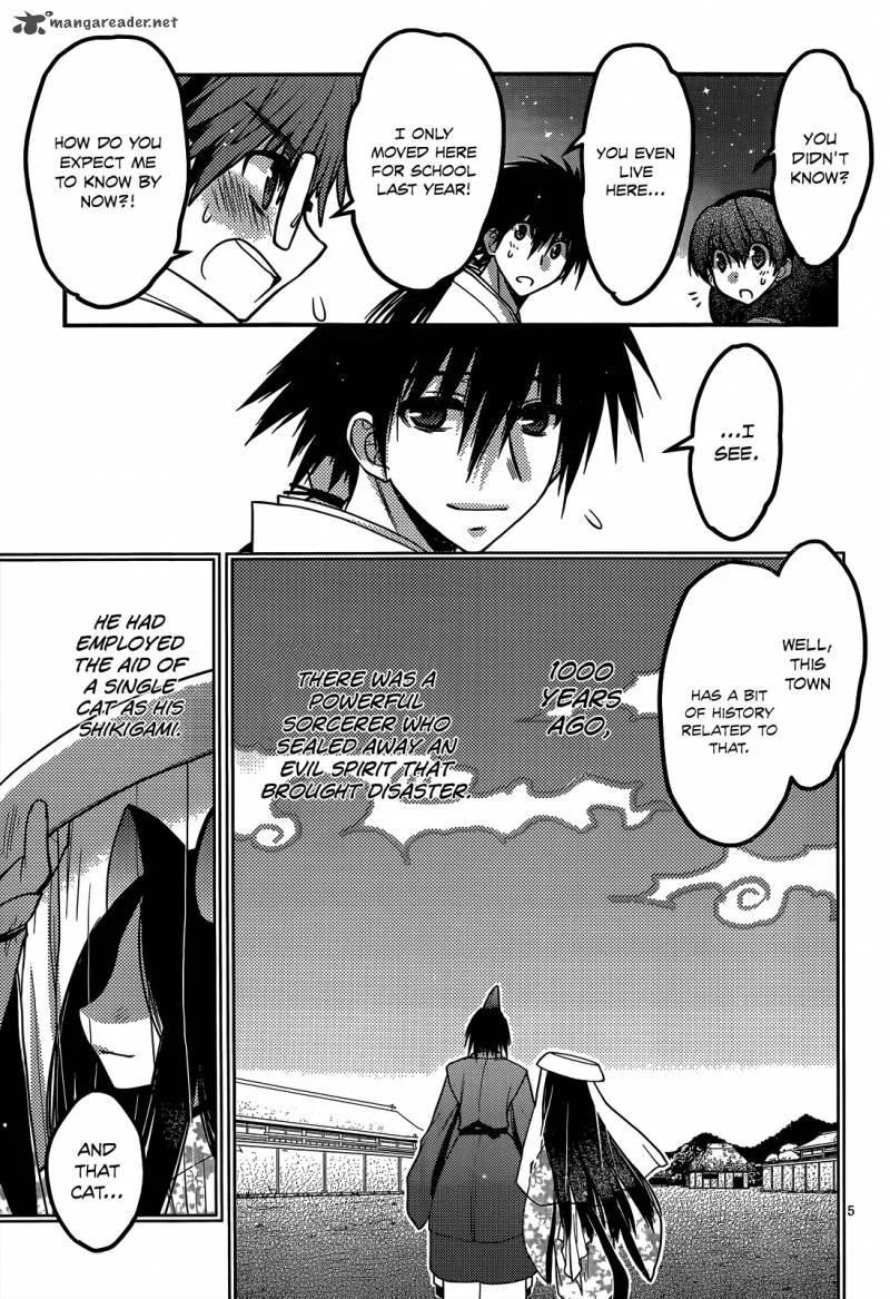 Tamanyan Chapter 14 page 6