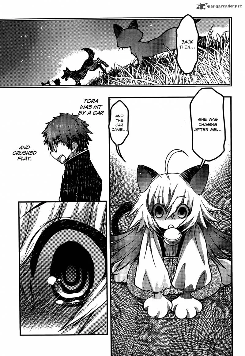 Tamanyan Chapter 14 page 24