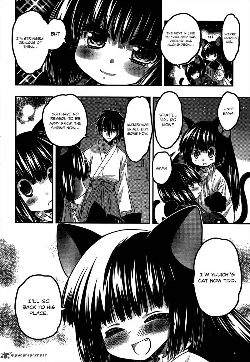 Tamanyan Chapter 15 page 30
