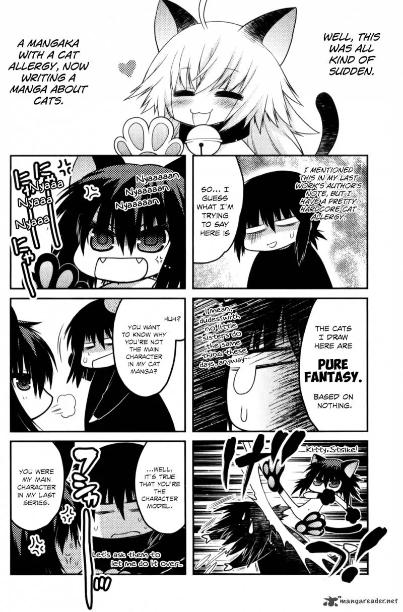 Tamanyan Chapter 15 page 34