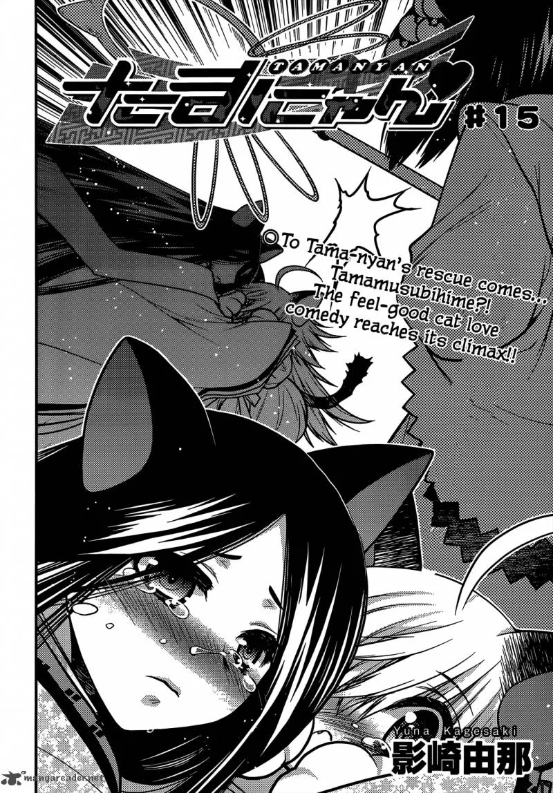 Tamanyan Chapter 15 page 5