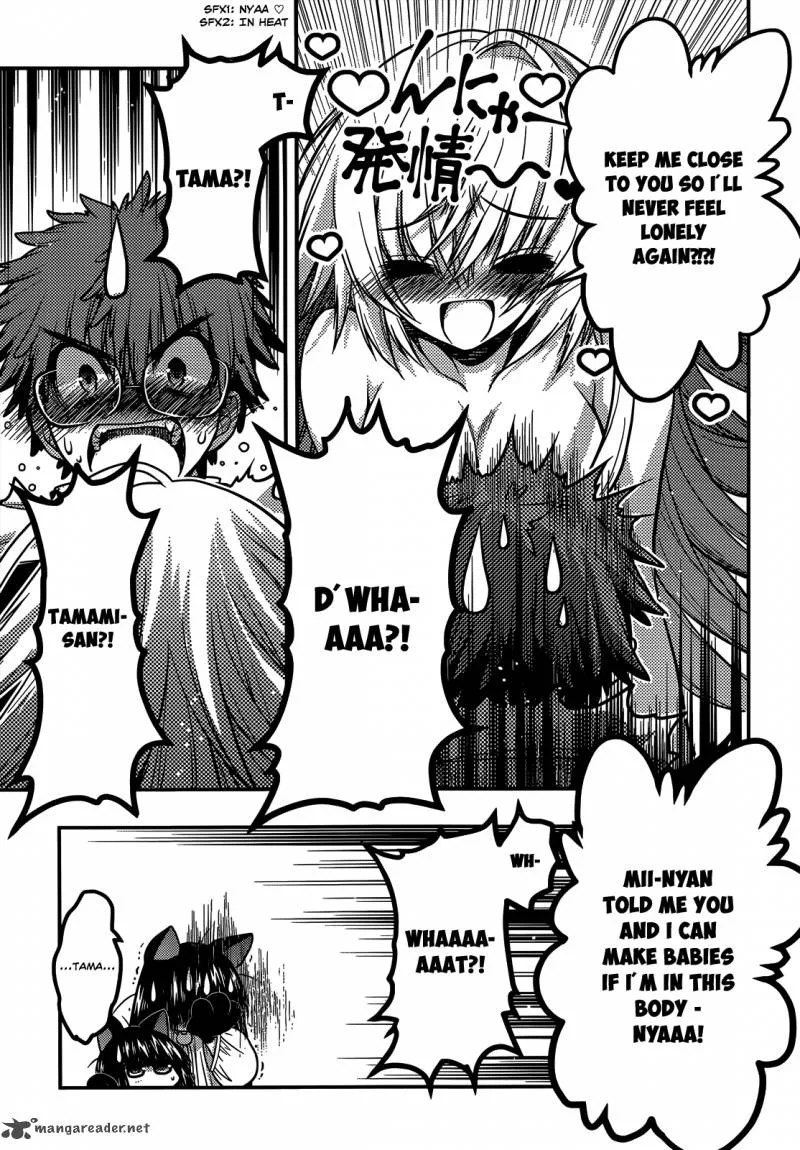 Tamanyan Chapter 15 page 29
