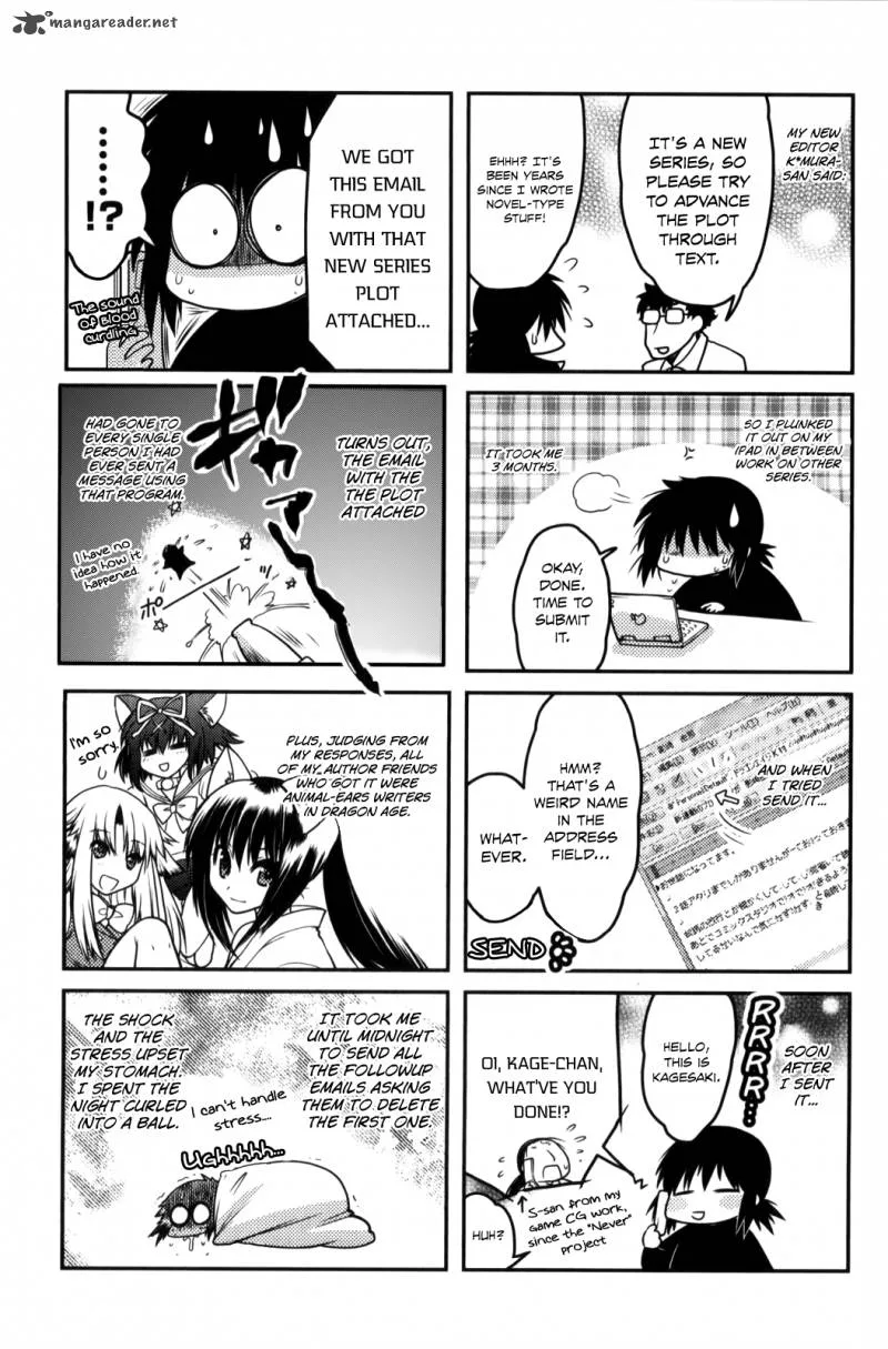 Tamanyan Chapter 15 page 36