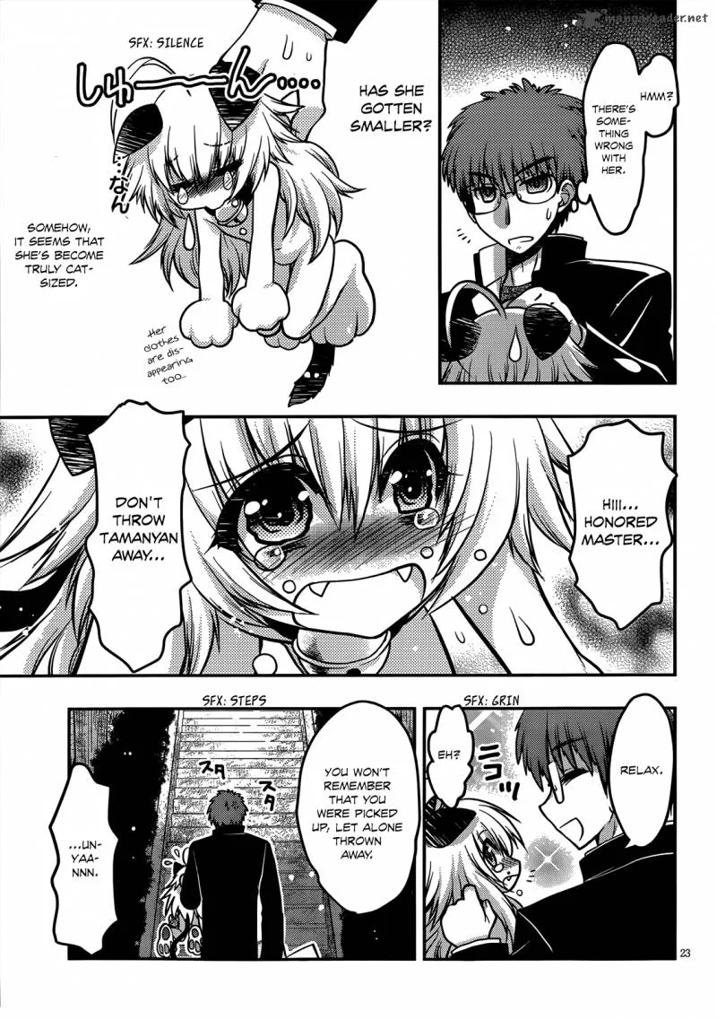 Tamanyan Chapter 2 page 23