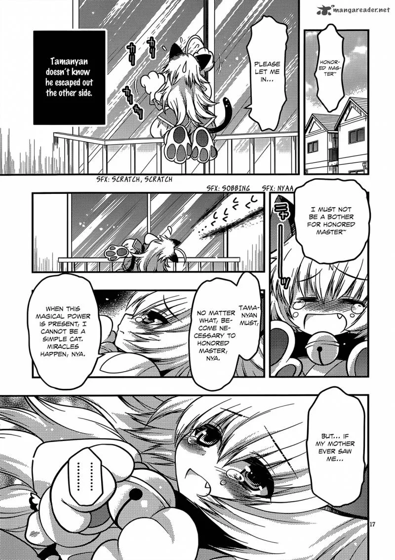 Tamanyan Chapter 2 page 17
