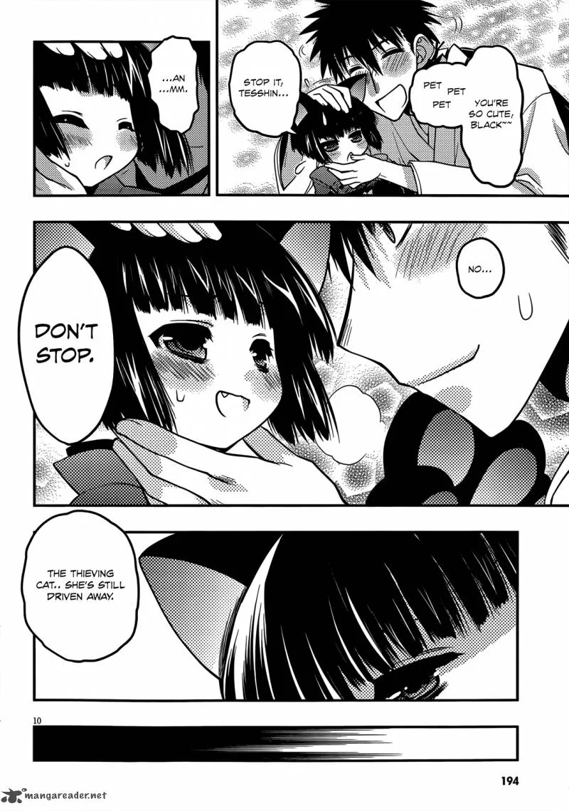 Tamanyan Chapter 2 page 11