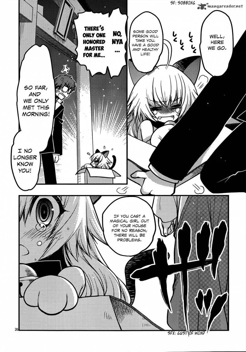Tamanyan Chapter 2 page 26