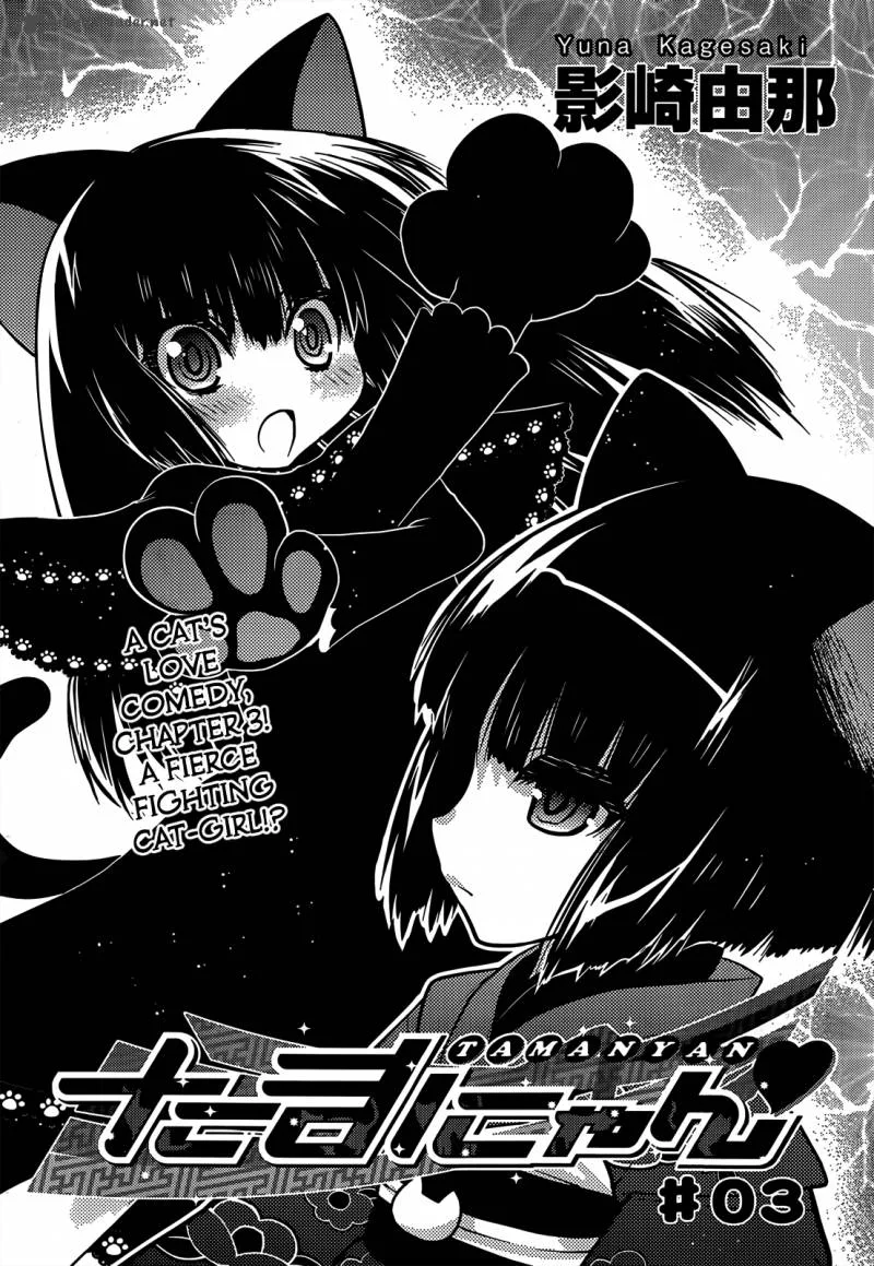 Tamanyan Chapter 3 page 2