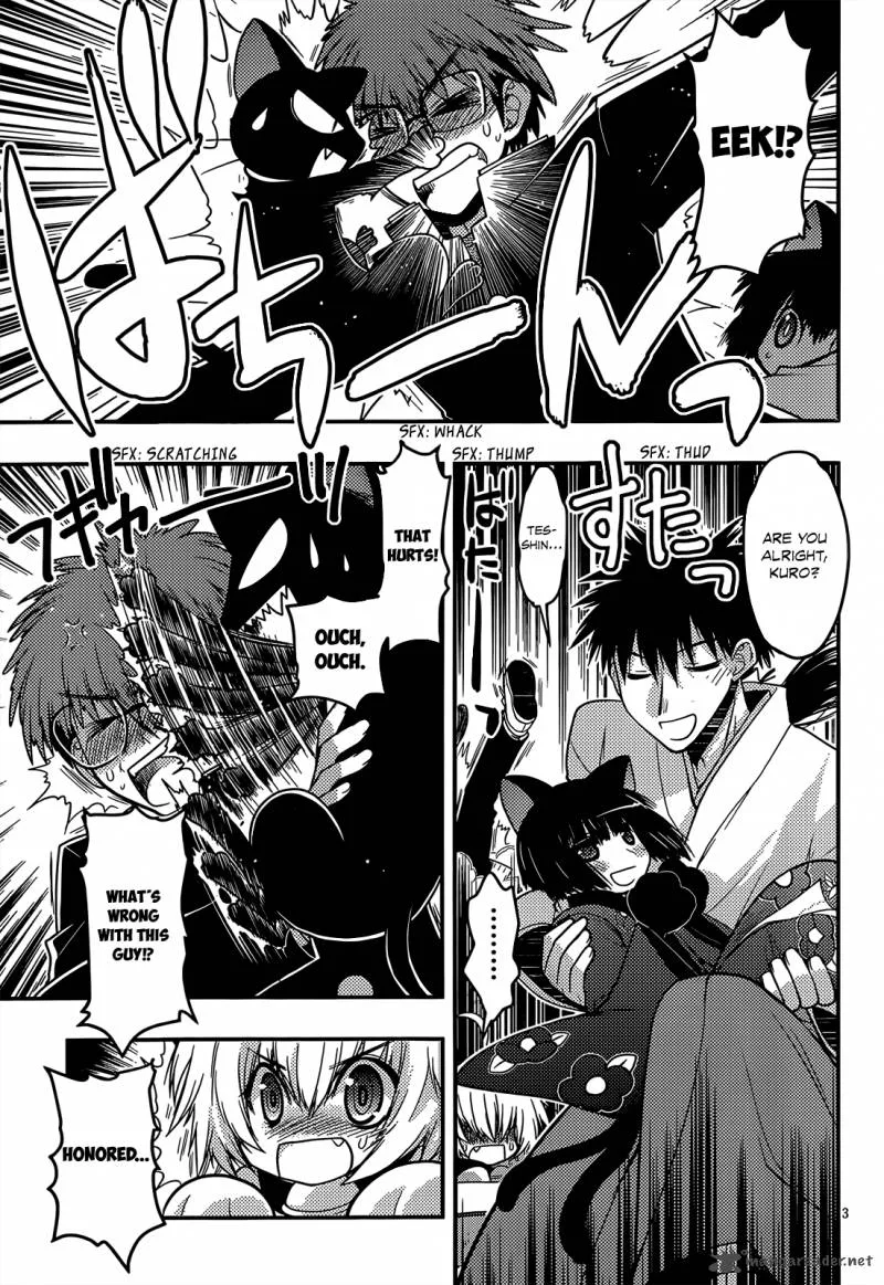 Tamanyan Chapter 3 page 4