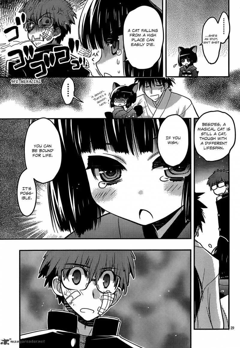Tamanyan Chapter 3 page 30