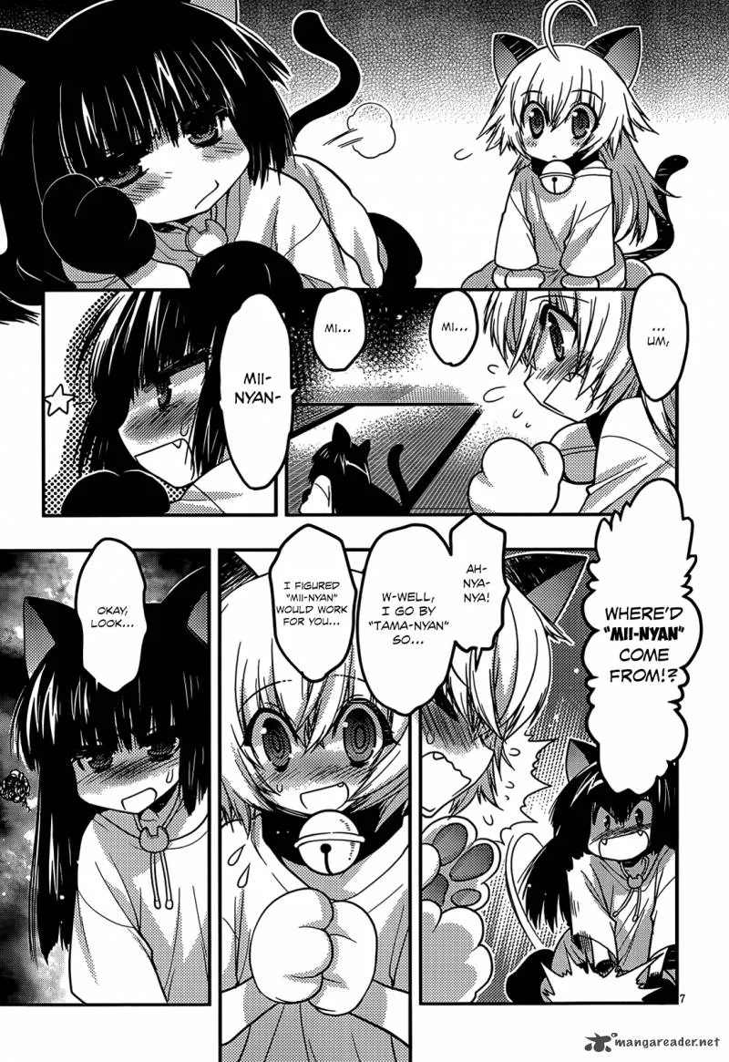 Tamanyan Chapter 4 page 8