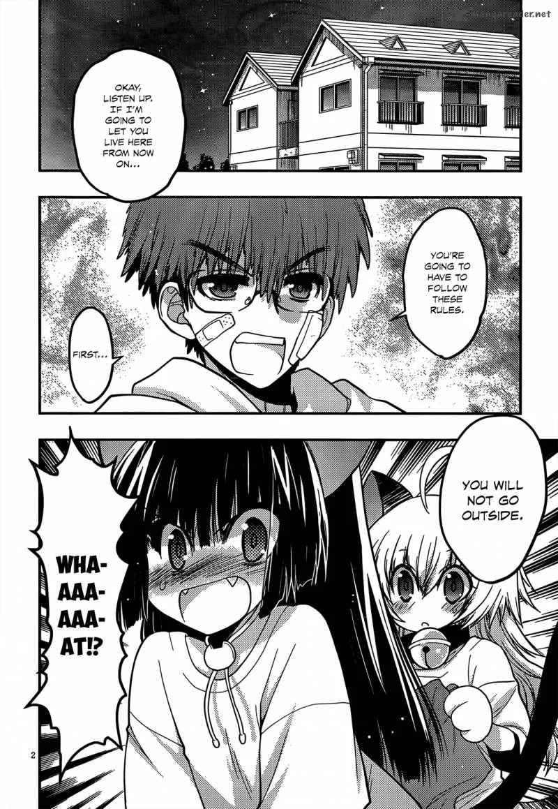 Tamanyan Chapter 4 page 3