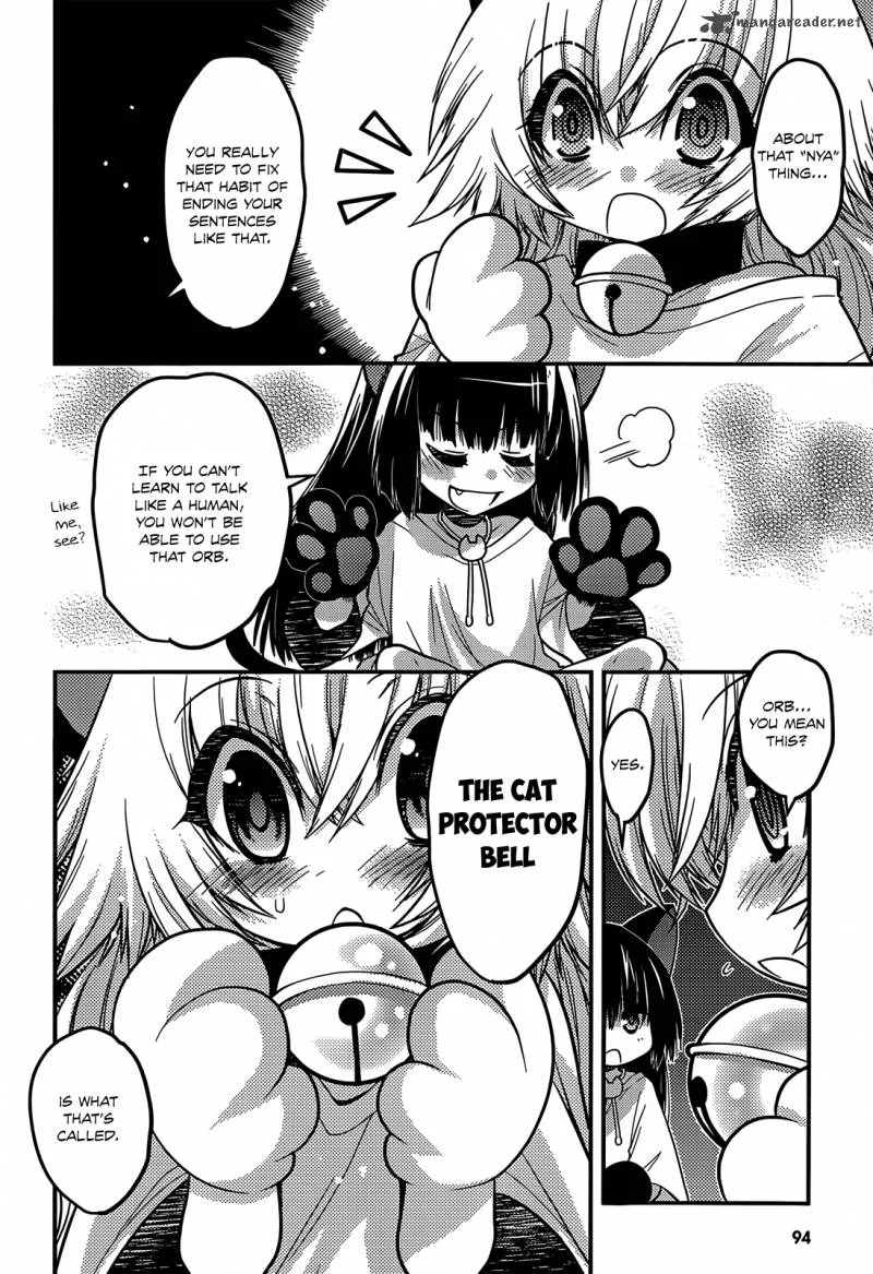Tamanyan Chapter 4 page 9