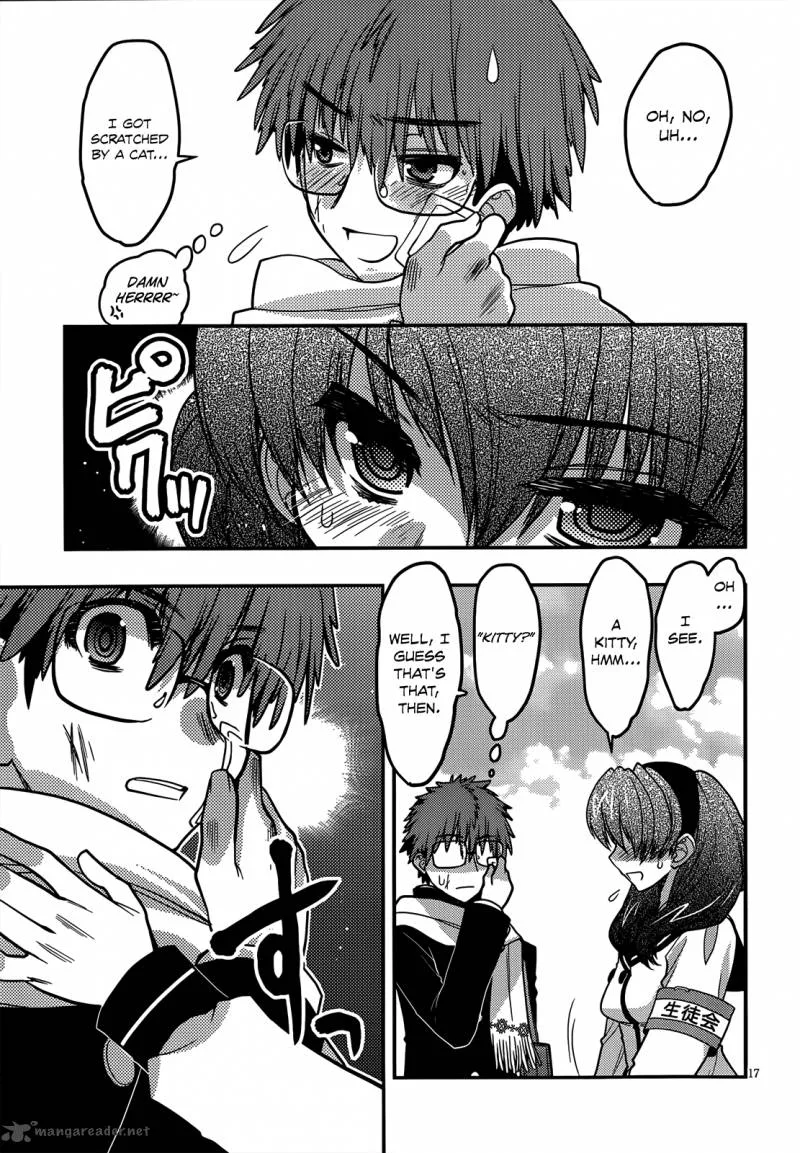 Tamanyan Chapter 4 page 18