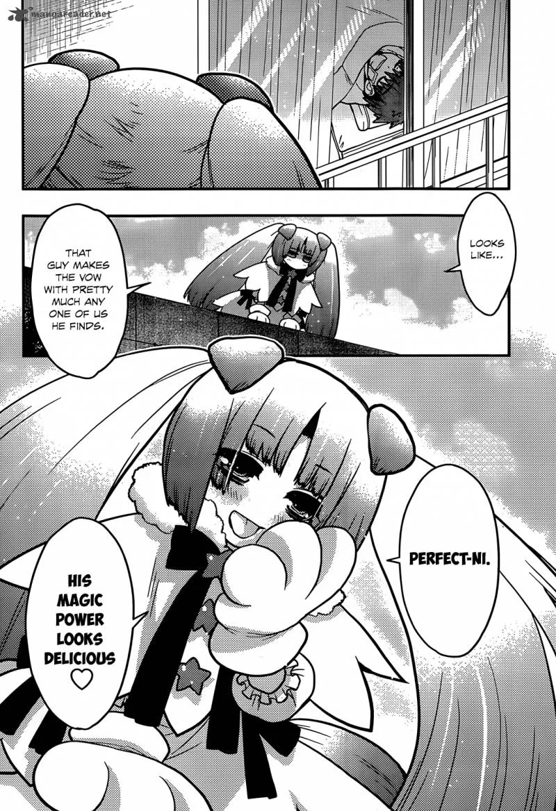Tamanyan Chapter 6 page 13