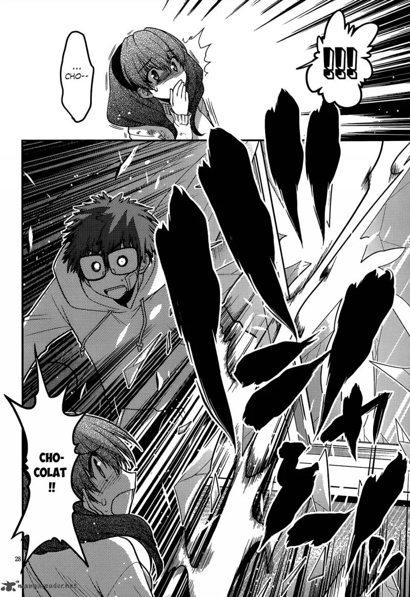 Tamanyan Chapter 6 page 31