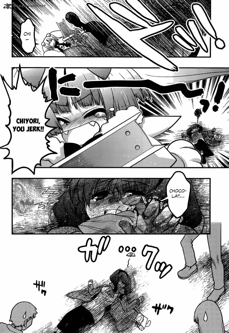 Tamanyan Chapter 6 page 19