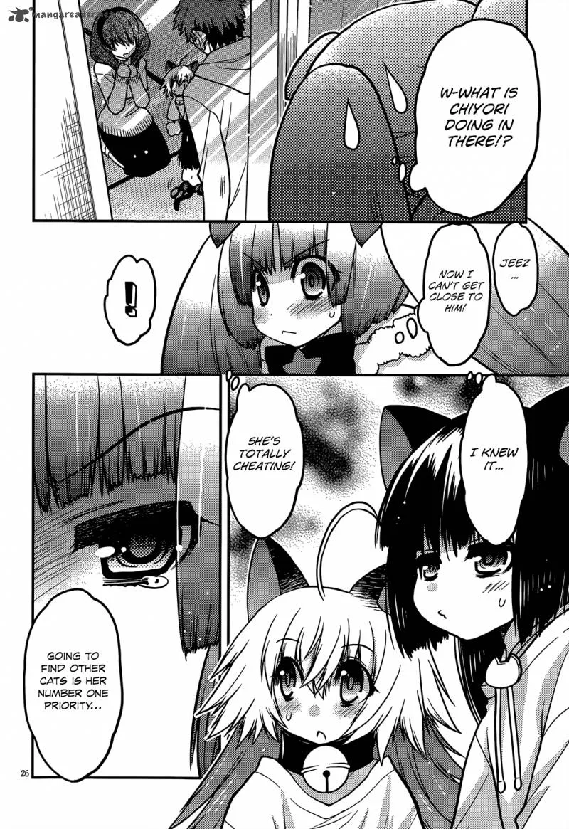Tamanyan Chapter 6 page 29