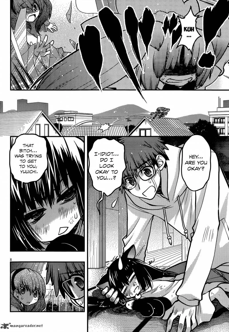 Tamanyan Chapter 7 page 9