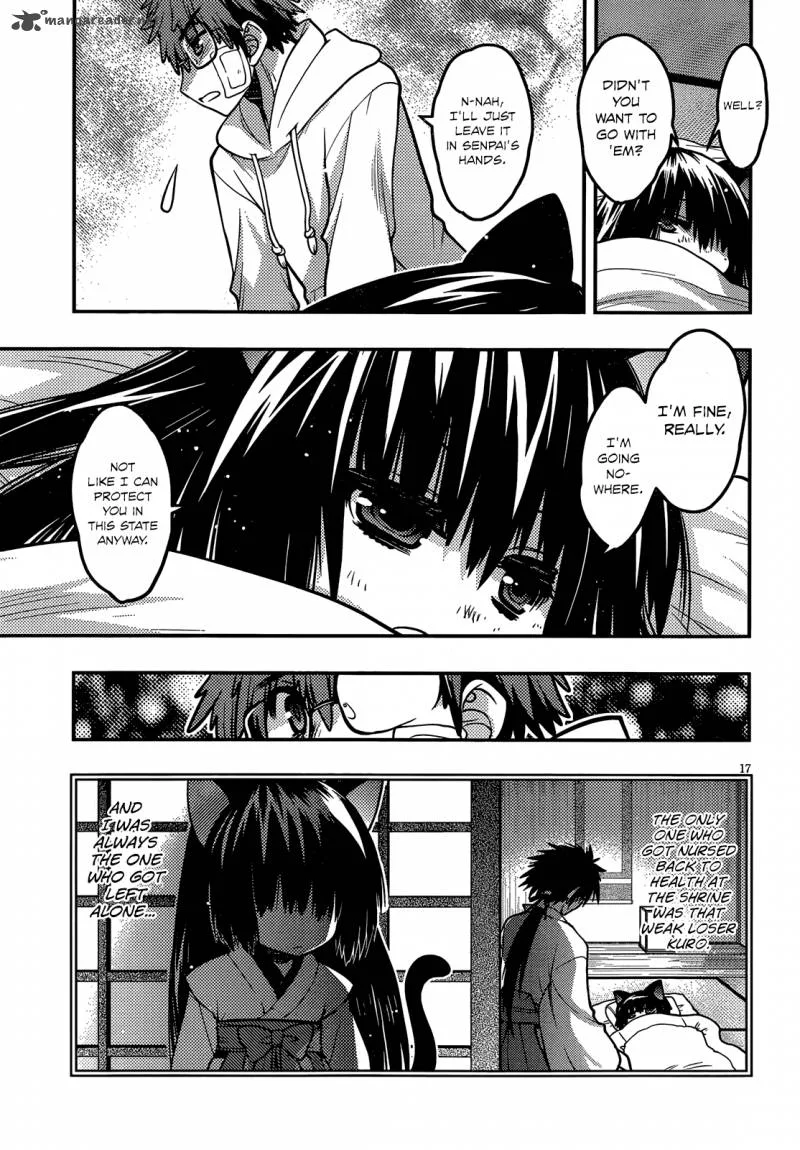 Tamanyan Chapter 7 page 18