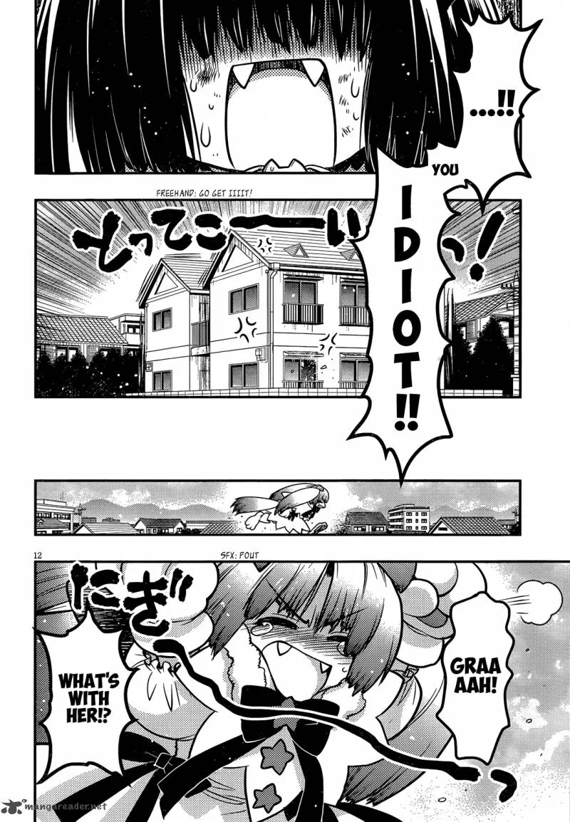 Tamanyan Chapter 7 page 13