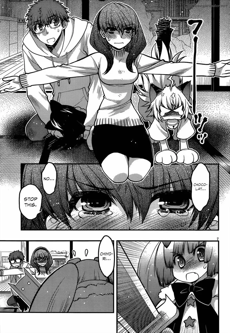 Tamanyan Chapter 7 page 8