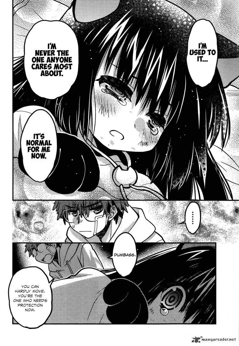 Tamanyan Chapter 7 page 19