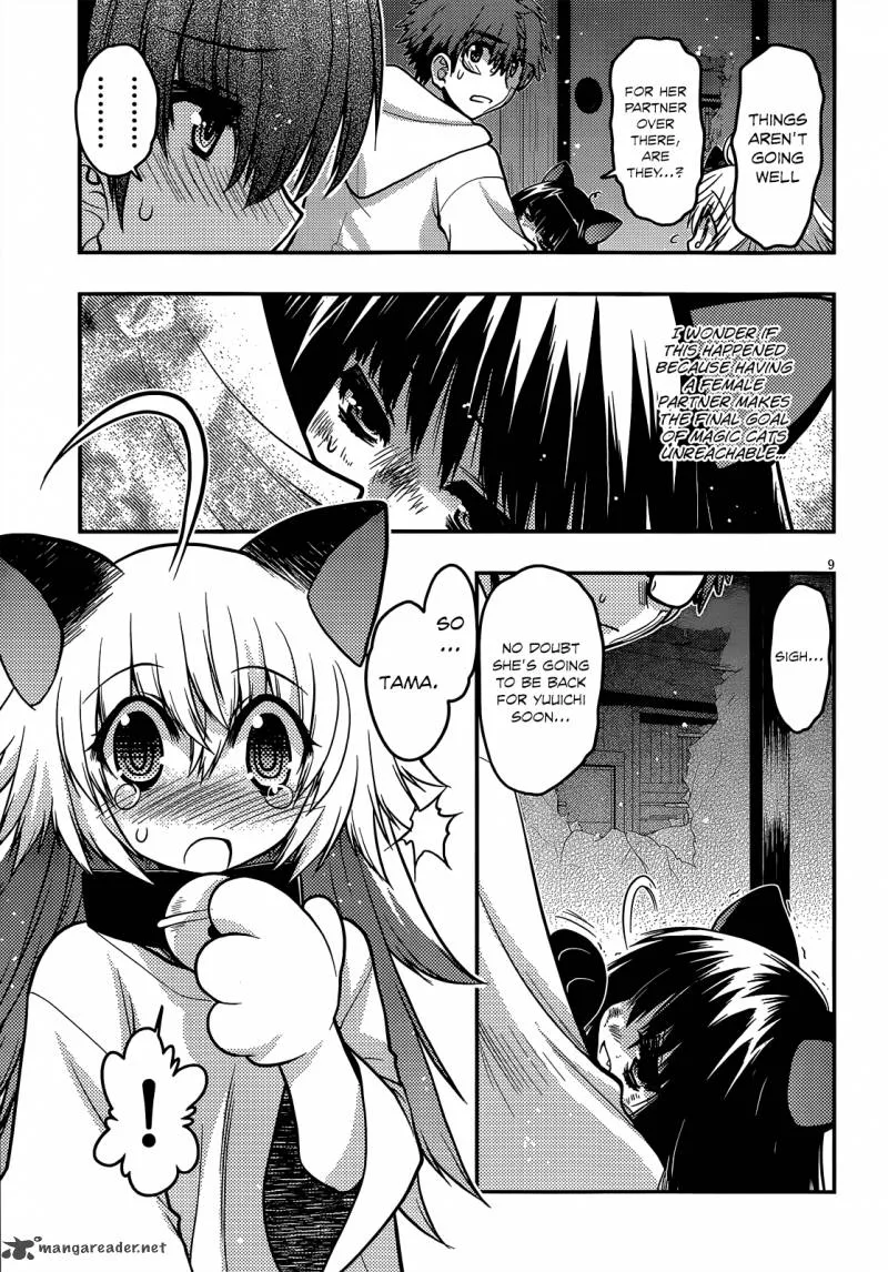 Tamanyan Chapter 7 page 10