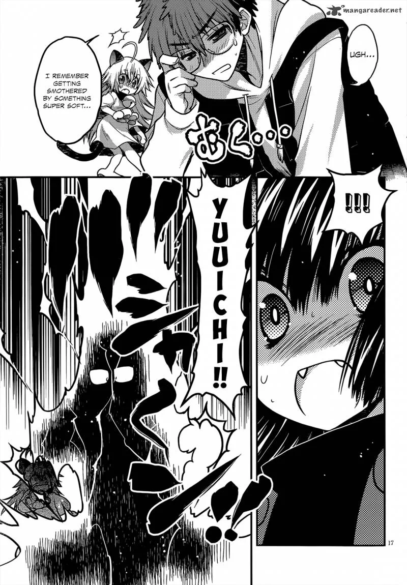 Tamanyan Chapter 8 page 18