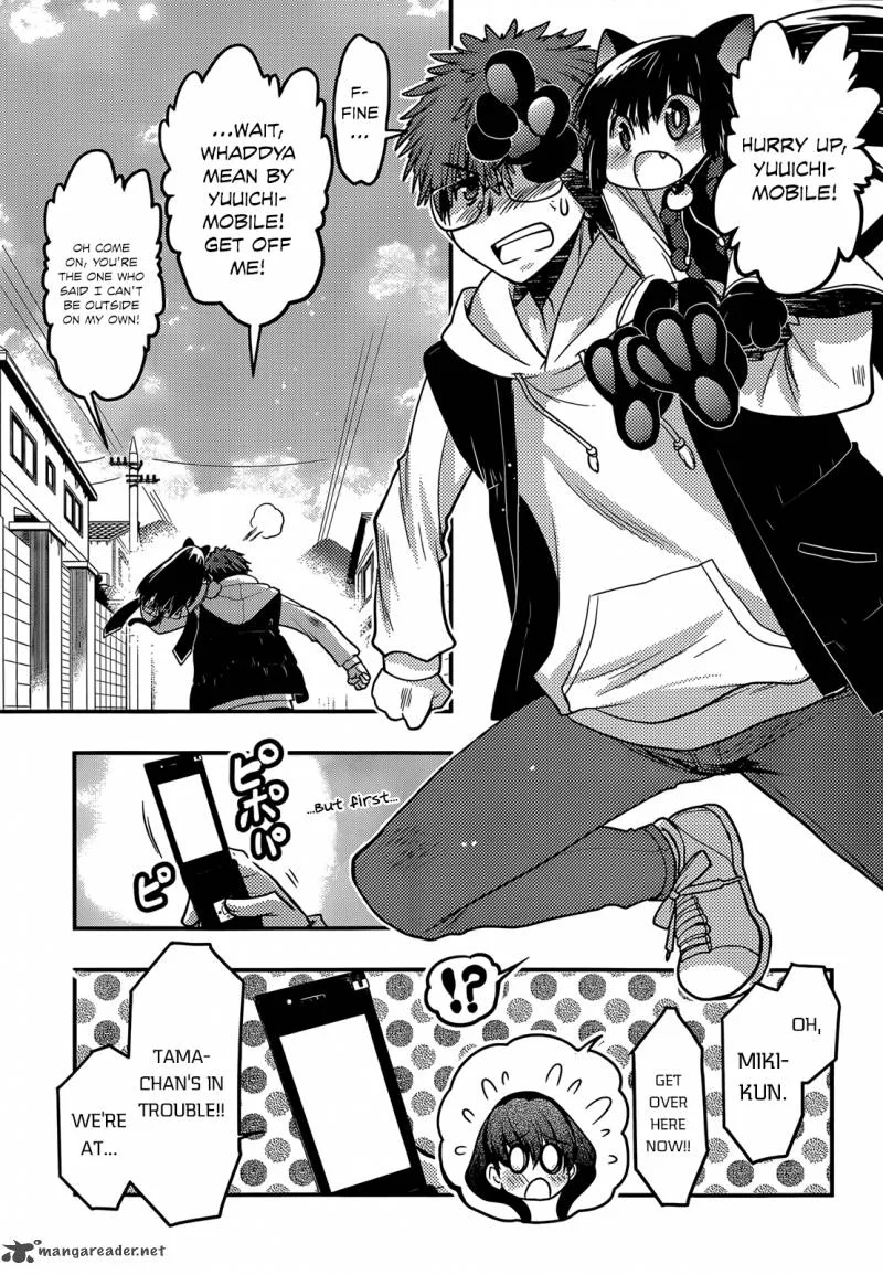 Tamanyan Chapter 8 page 4