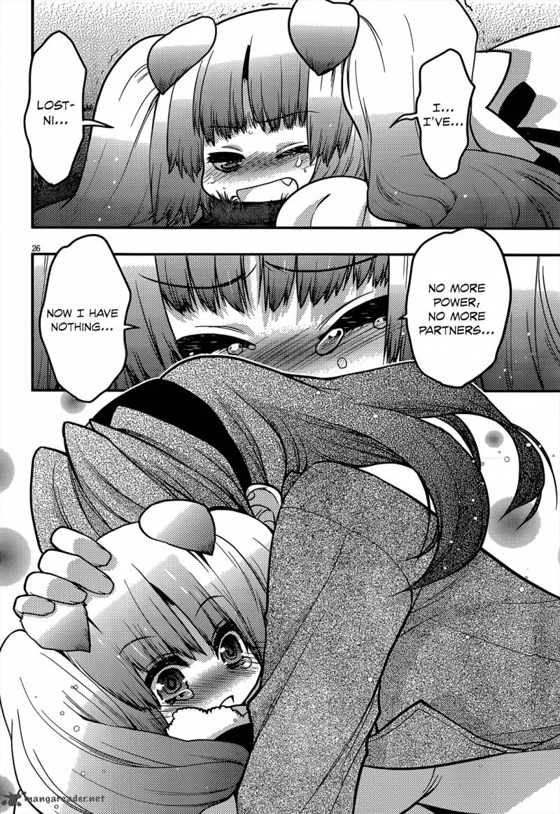 Tamanyan Chapter 8 page 26