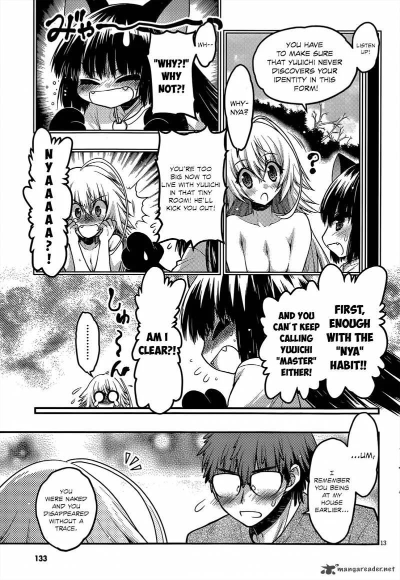 Tamanyan Chapter 9 page 14