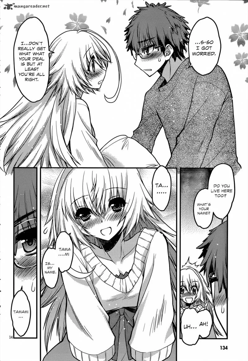 Tamanyan Chapter 9 page 15