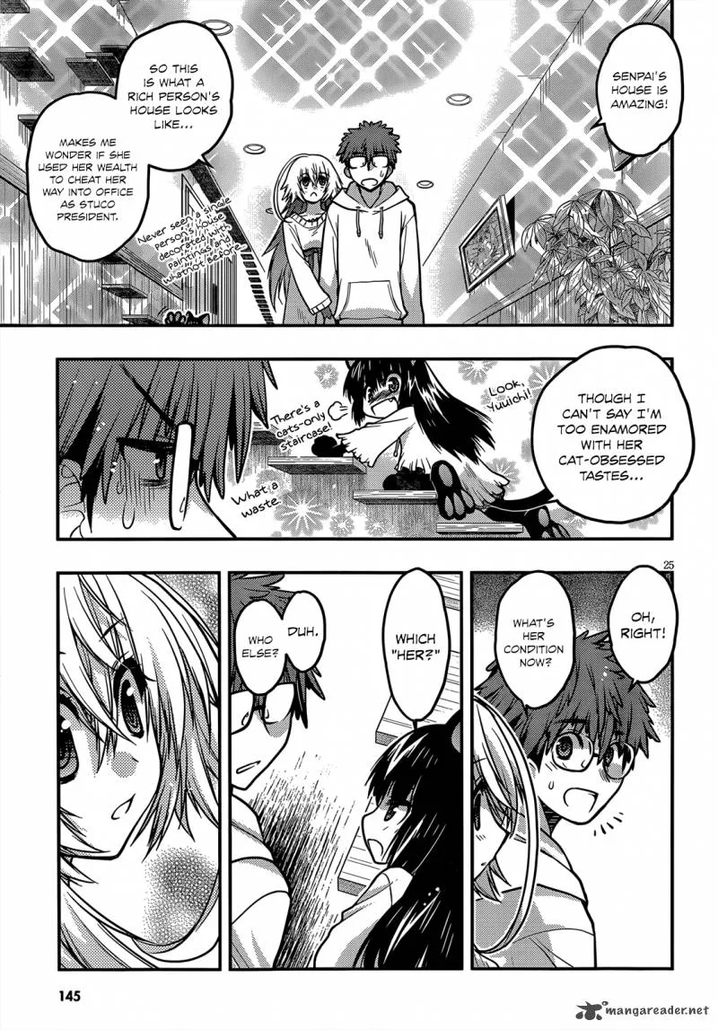 Tamanyan Chapter 9 page 26