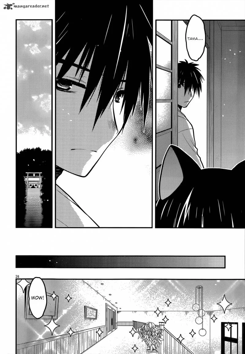 Tamanyan Chapter 9 page 25