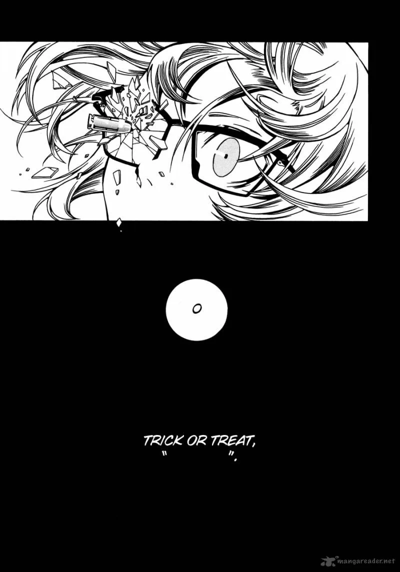 Tamashii no Futago Chapter 10 page 3